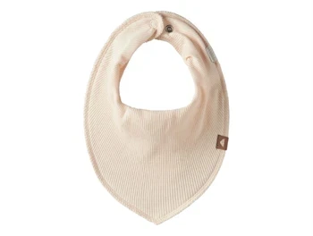 Savlesmæk fra Name It i farven sun kiss med rib og trykknap